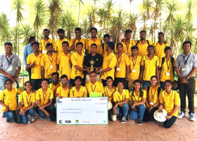 TIFAN 2019