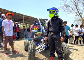 BAJA 2022