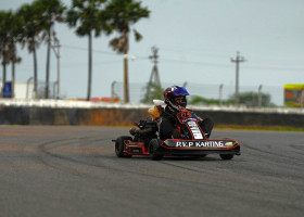 FKDC, Season 8 @ Kari motors speedway racetrack, Coimbatore 