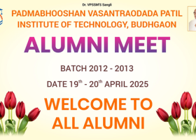 Alumni Meet 2024-2025