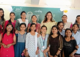 Women's Day Celebration 2025