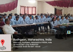 Seven day’s workshop on “IoT and Industry 4.0” 