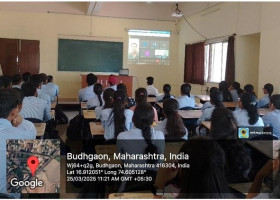 Expert Session on “Potential career opportunities and skill upgradation to sustain in the AI  era”