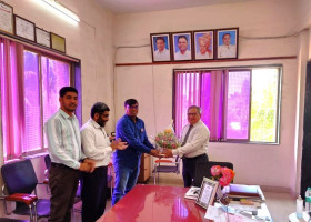 Exclusive sessions all about placements for 2022 batch