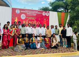 Rangilo Raas