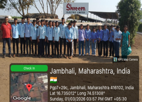 Industrial Visit