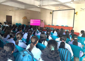Expert Session on Resume Building 