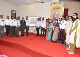 III Cell Inauguration 