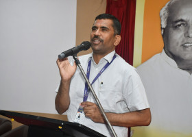 Engineers Day Celebration