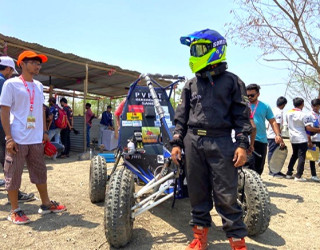 BAJA 2022