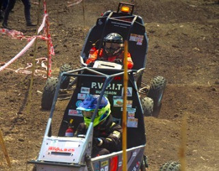 BAJA 2022