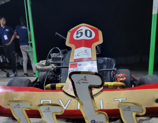 FKDC, Season 7 @ Kari motors speedway racetrack, Coimbatore 
