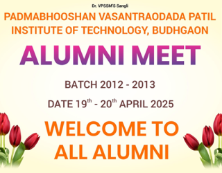 Alumni Meet 2024-2025