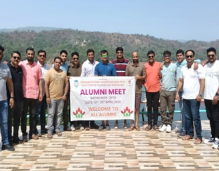 Alumni Meet 2024-2025