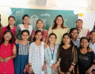 Women's Day Celebration 2025