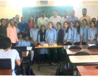 Teacher's Day Celebration 2025