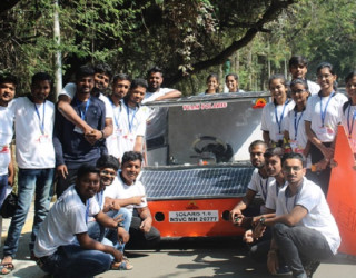 National Excellence in Solar Engineering: Team Solaris at NSVC 2020