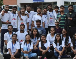 National Excellence in Solar Engineering: Team Solaris at NSVC 2020