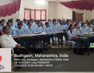 Seven day’s workshop on “IoT and Industry 4.0” 