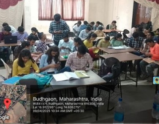 Seven day’s workshop on “IoT and Industry 4.0” 