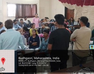 Seven day’s workshop on “IoT and Industry 4.0” 