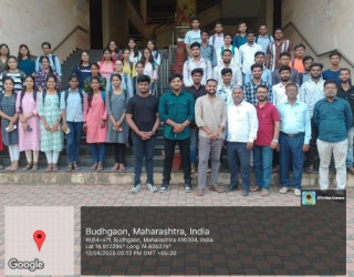 Seven day’s workshop on “IoT and Industry 4.0” 