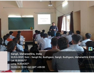 Two days’ workshop on Software Testing