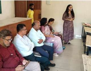 Parents Meeting