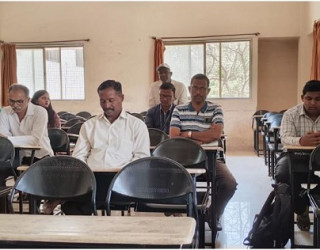 Parents Meeting