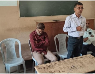 Parents Meeting