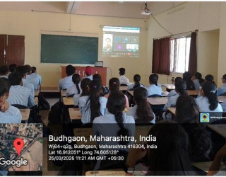 Expert Session on “Potential career opportunities and skill upgradation to sustain in the AI  era” 