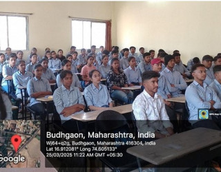 Expert Session on “Potential career opportunities and skill upgradation to sustain in the AI  era” 