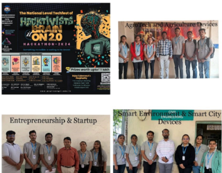 National level Event: Brain it on 2.0