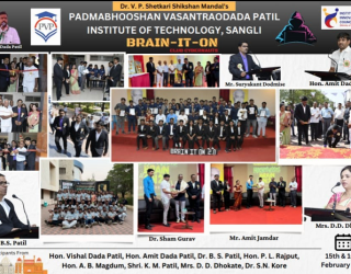 National level Event: Brain it on 2.0
