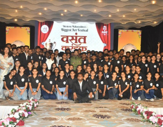 Vasant Karandak 2k26