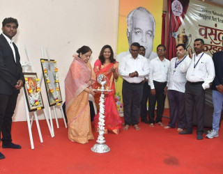 Vasant Karandak 2k26