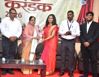Vasant Karandak 2k26