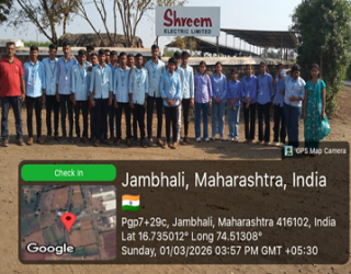 Industrial  Visit