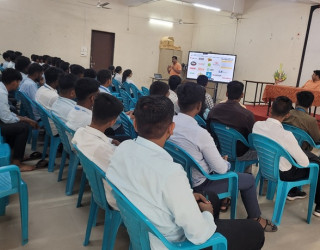 Campus Drive : Ceat Ltd