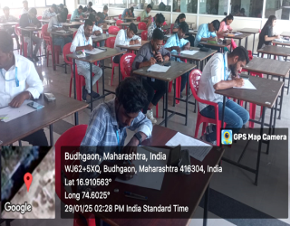 AUTO 2K25 – COLLEGE EVENT