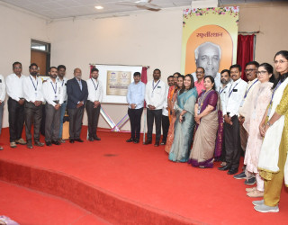 III Cell Inauguration 2