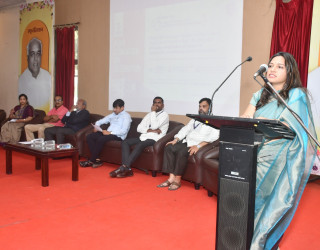 III Cell Inauguration