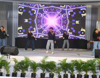 INDUCTION PROGRAM 1