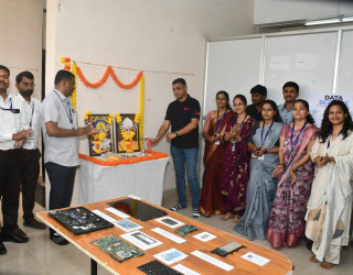 Engineers Day Celebration 2
