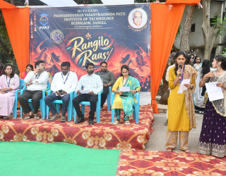 Rangoli Raas1