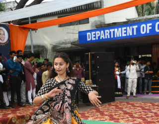 Rangoli Raas 5