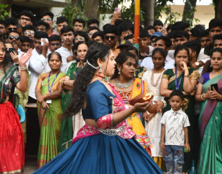 Rangoli Raas 6