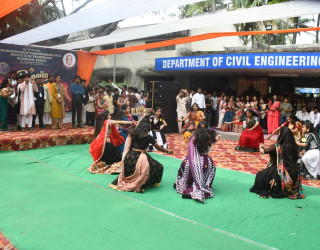 Rangoli Raas 7