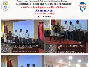 Seminar