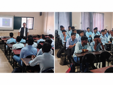 Expert Lecture